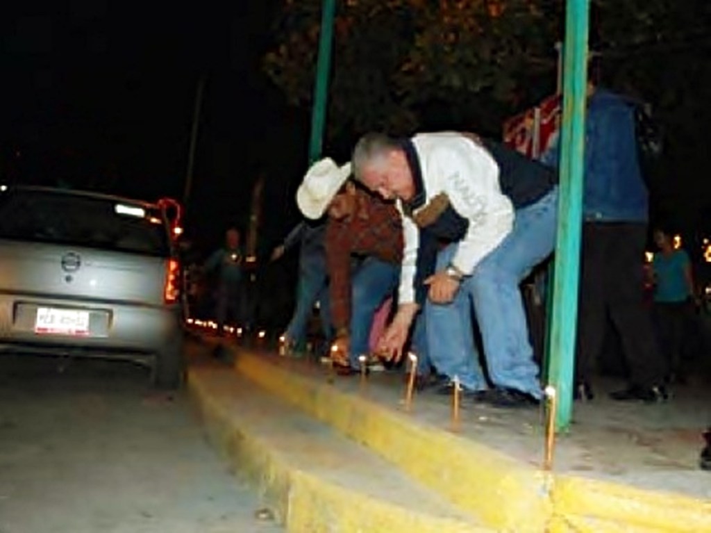 Tihuatlán día del niño perdido