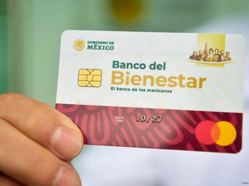 Tihuatlán: «ALERTAN EN TIHUATLÁN POR FRAUDE EN TARJETAS&nbsp;BIENESTAR»