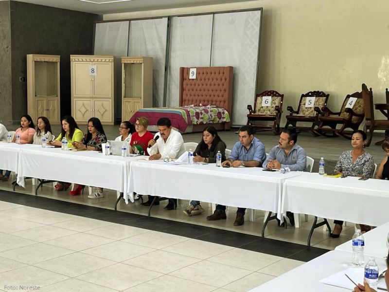 Tihuatlán: «REALIZAN RIFA DE PREMIOS POR PREDIAL 2024 EN&nbsp;TIHUATLÁN»